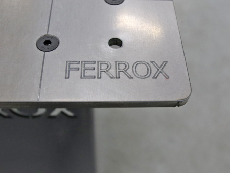Cлесарно-сборочный стол FERROX 700х700