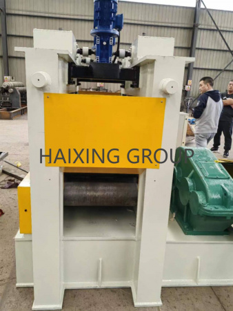 Листоправильный станок HAIXING