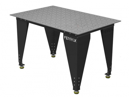 Cлесарно-сборочный стол FERROX 900х1400